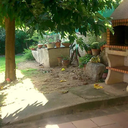Country house Cal Xaiet *