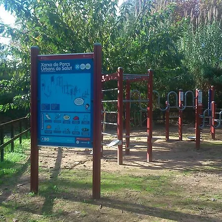Casa rural Cal Xaiet