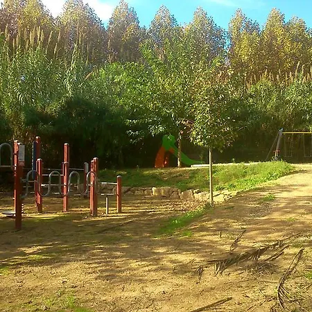 Casa rural Cal Xaiet *