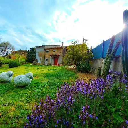 Casa rural Cal Xaiet *