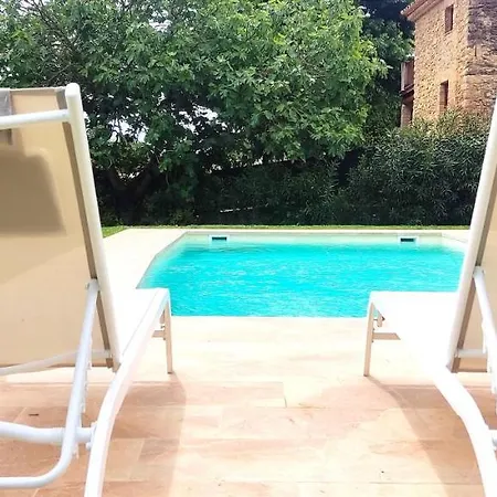 Cal Xaiet Country house