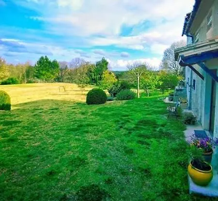 Country house Cal Xaiet