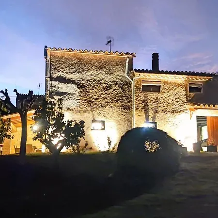 Country house Cal Xaiet