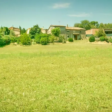 Cal Xaiet Country house