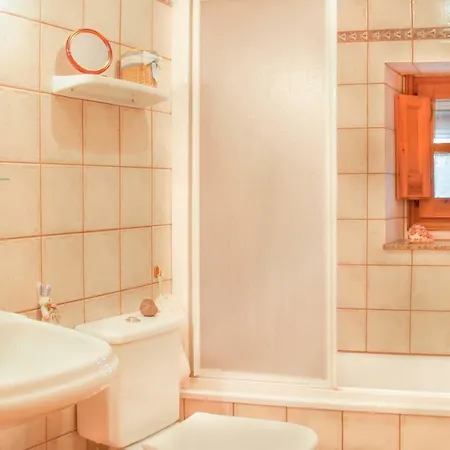 Cal Xaiet カントリーハウス Llampaies