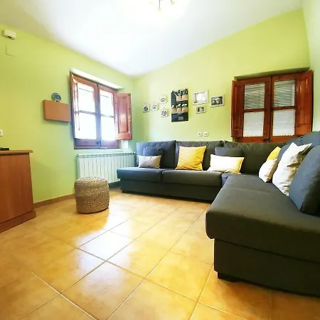 Country house Cal Xaiet