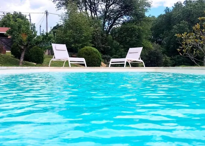 Venkovský dům Cal Xaiet Llampaies